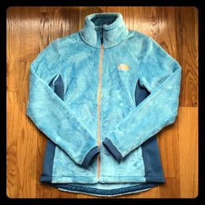 North Face Woman’s Fleece M/M